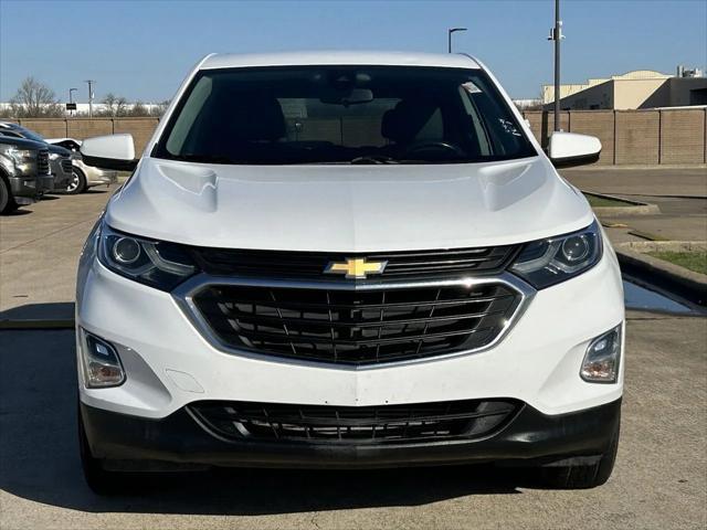 used 2019 Chevrolet Equinox car, priced at $12,299