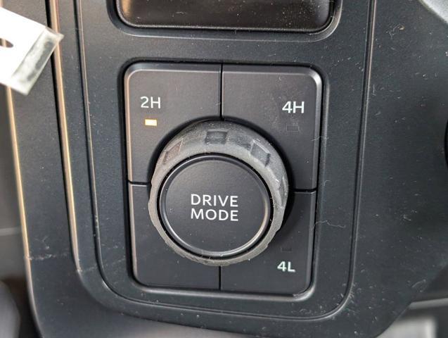 new 2025 Ford F-150 car, priced at $49,030