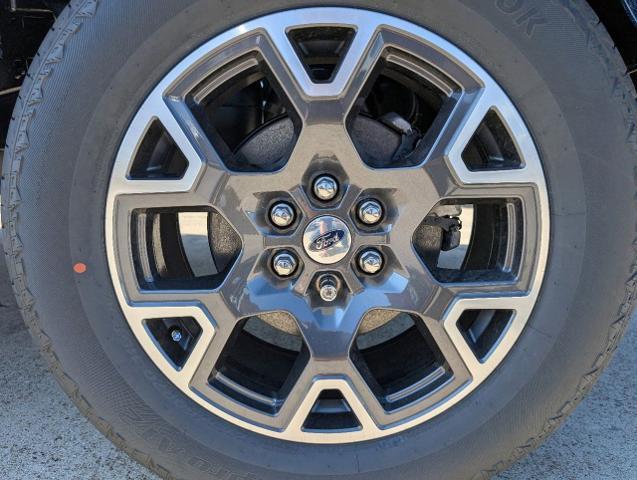 new 2025 Ford F-150 car, priced at $49,030