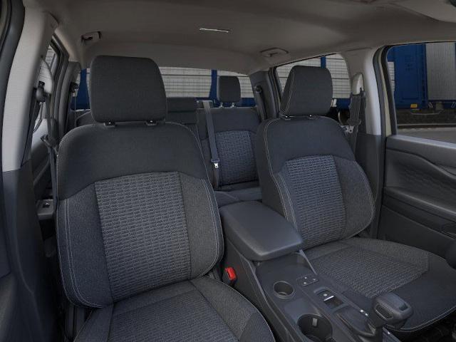 new 2025 Ford Ranger car, priced at $31,633
