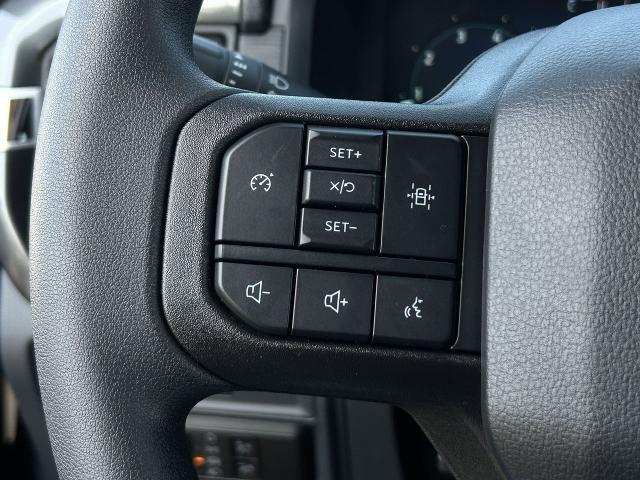 new 2025 Ford F-150 car, priced at $40,244