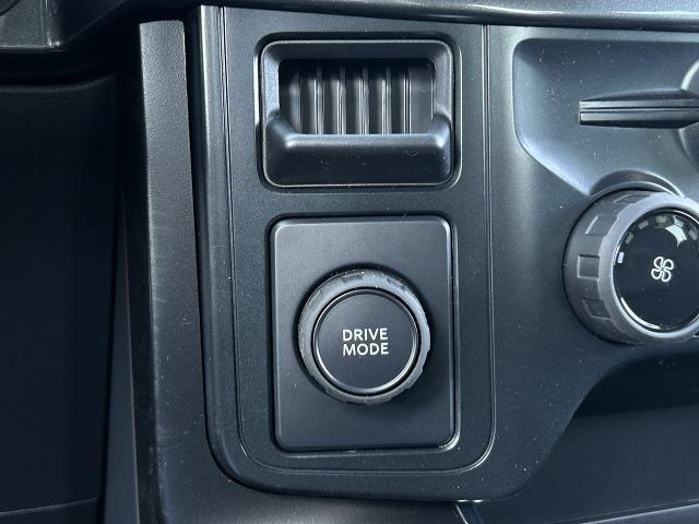 new 2025 Ford F-150 car, priced at $40,244