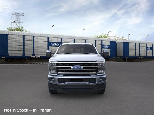 new 2024 Ford F-250 car, priced at $83,936