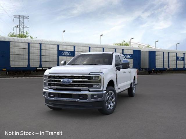 new 2024 Ford F-250 car, priced at $83,936