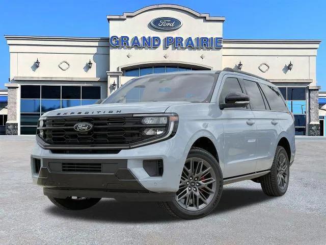 new 2025 Ford Expedition car, priced at $81,813