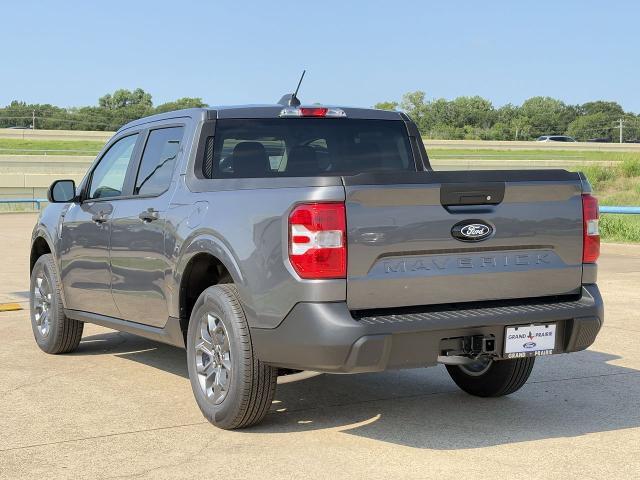 new 2025 Ford Maverick car, priced at $30,912