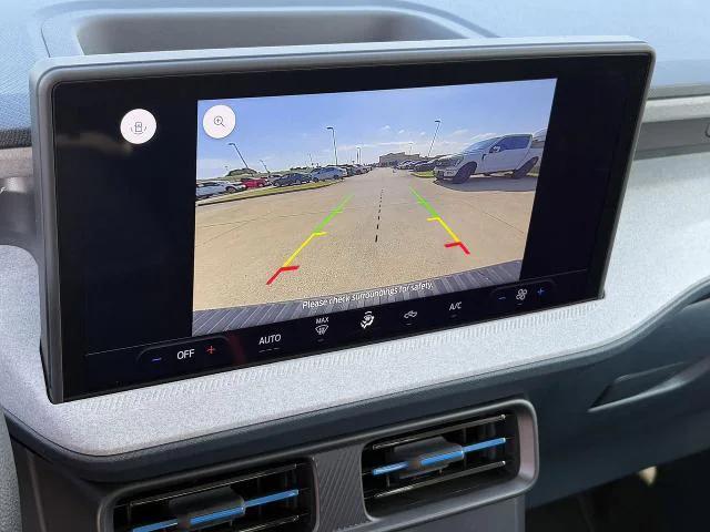 new 2025 Ford Maverick car, priced at $30,912