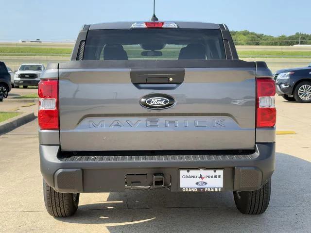 new 2025 Ford Maverick car, priced at $30,912