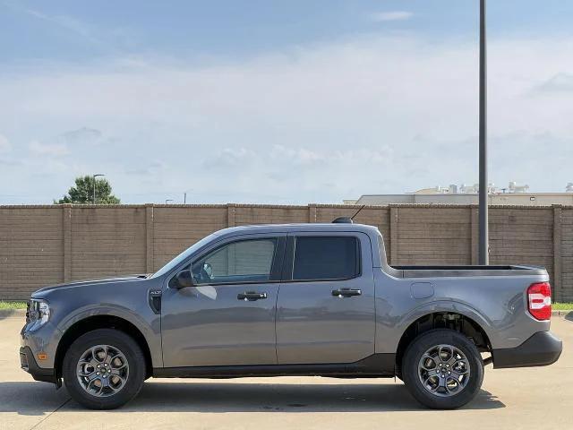 new 2025 Ford Maverick car, priced at $30,912