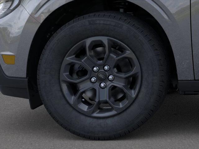 new 2025 Ford Maverick car, priced at $31,912