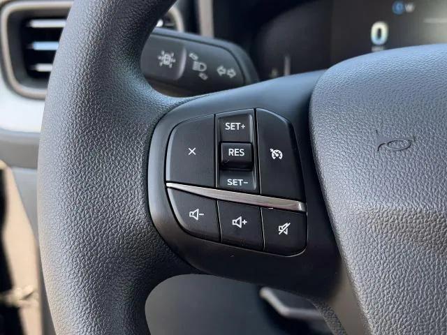 new 2025 Ford Maverick car, priced at $30,912