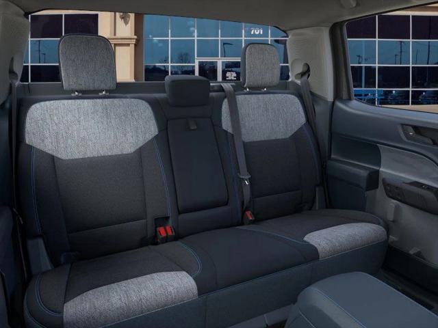 new 2025 Ford Maverick car, priced at $31,912