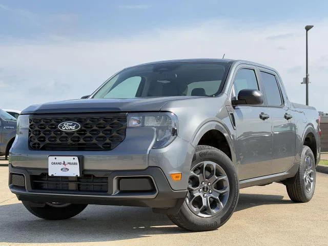 new 2025 Ford Maverick car, priced at $30,912
