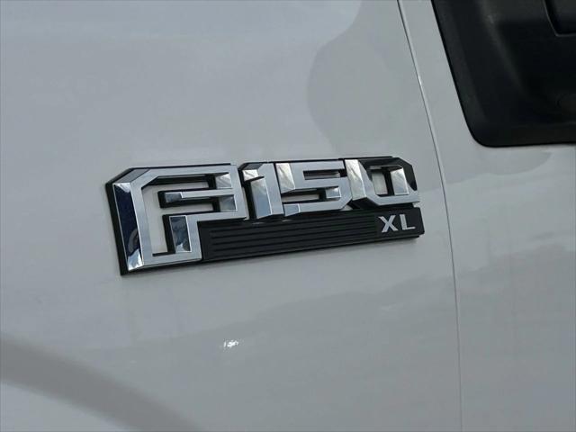 used 2020 Ford F-150 car, priced at $17,222