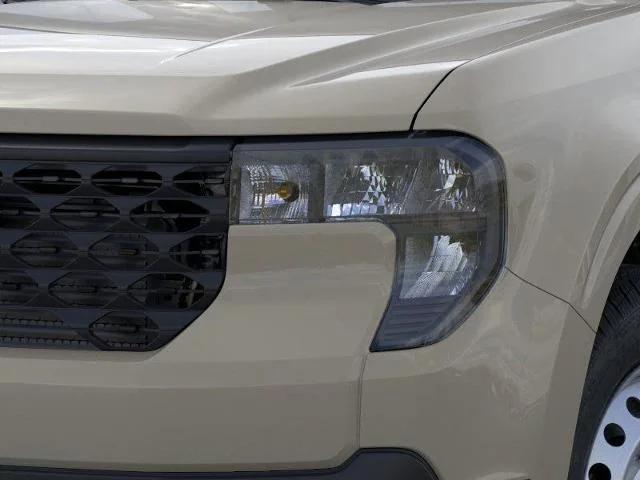 new 2025 Ford Maverick car, priced at $27,103