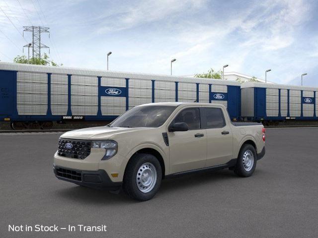 new 2025 Ford Maverick car, priced at $27,103