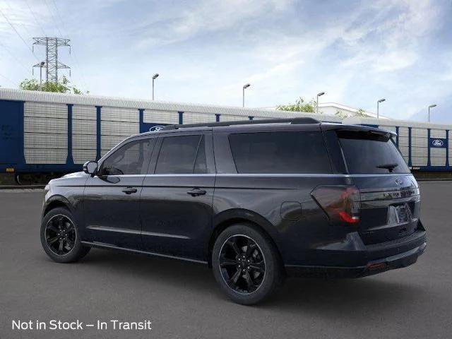 new 2024 Ford Expedition car, priced at $71,470