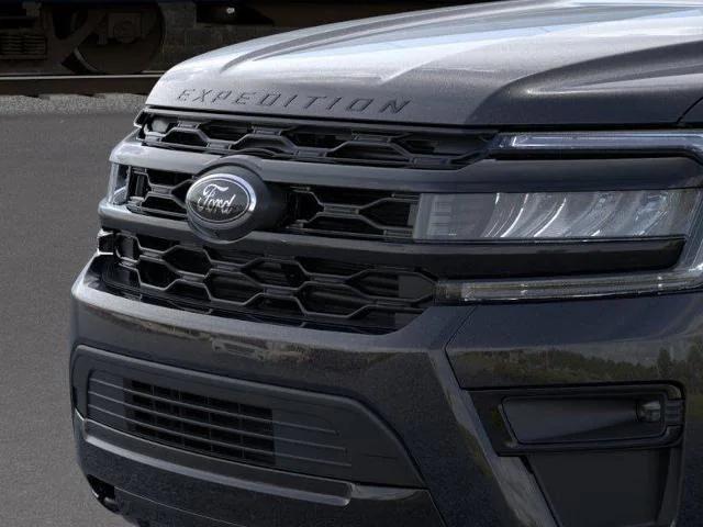 new 2024 Ford Expedition car, priced at $71,470