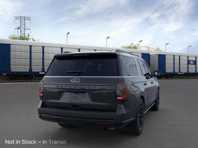 new 2024 Ford Expedition car, priced at $71,470