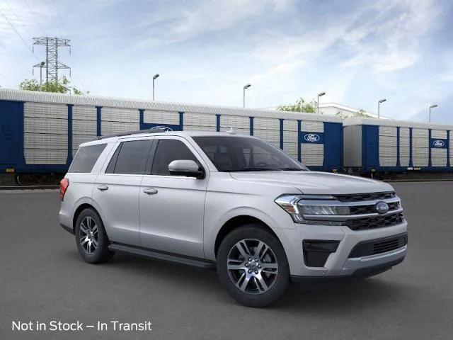 new 2024 Ford Expedition car, priced at $59,807