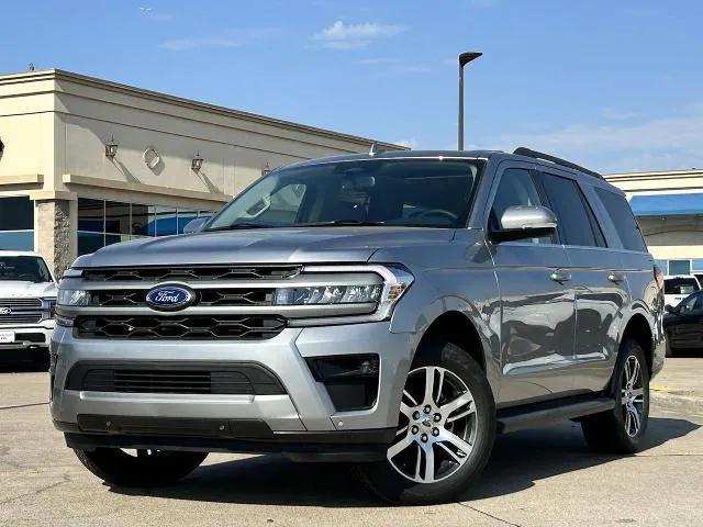 new 2024 Ford Expedition car, priced at $55,307