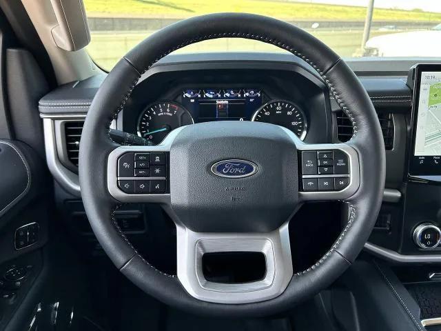 new 2024 Ford Expedition car, priced at $55,307