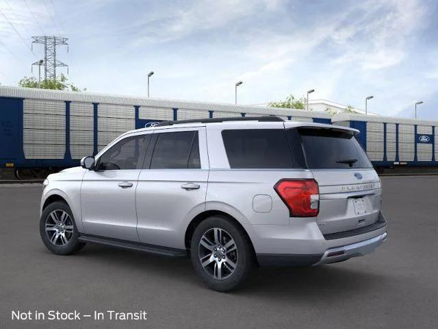 new 2024 Ford Expedition car, priced at $59,807