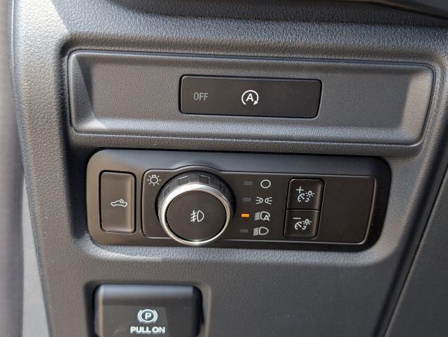 new 2025 Ford F-150 car, priced at $40,244