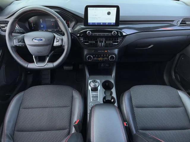 new 2025 Ford Escape car, priced at $30,265