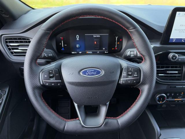 new 2025 Ford Escape car, priced at $25,765