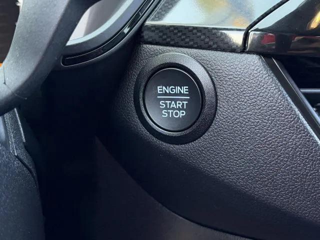 new 2025 Ford Escape car, priced at $30,265