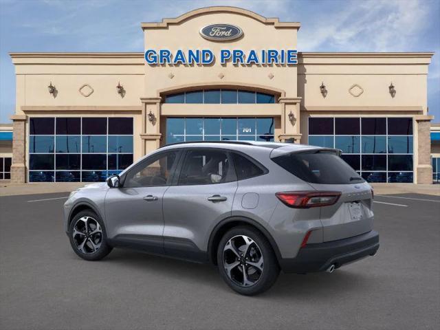 new 2025 Ford Escape car, priced at $30,265