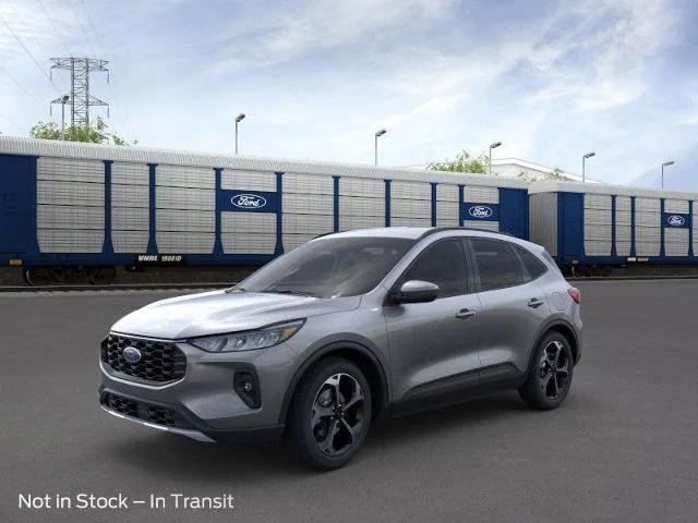 new 2025 Ford Escape car, priced at $31,765