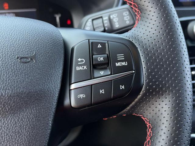 new 2025 Ford Escape car, priced at $30,265