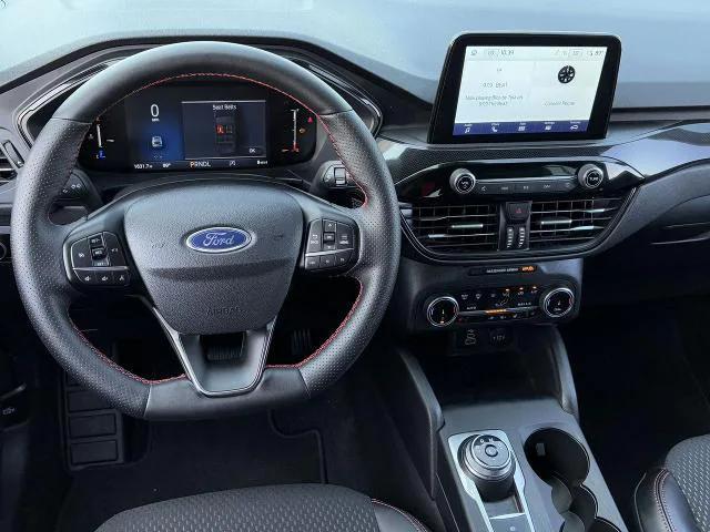 new 2025 Ford Escape car, priced at $30,265