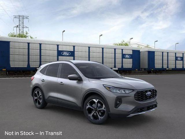 new 2025 Ford Escape car, priced at $31,765