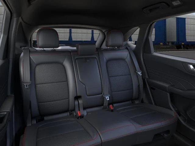new 2025 Ford Escape car, priced at $31,765