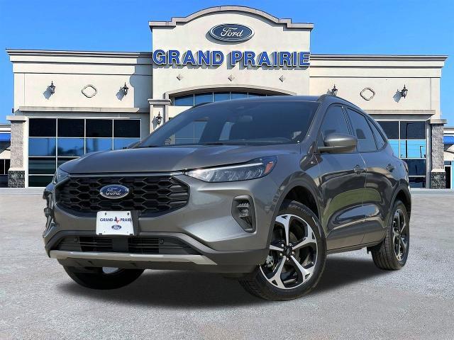 new 2025 Ford Escape car, priced at $25,765