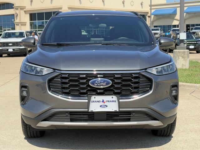 new 2025 Ford Escape car, priced at $25,765