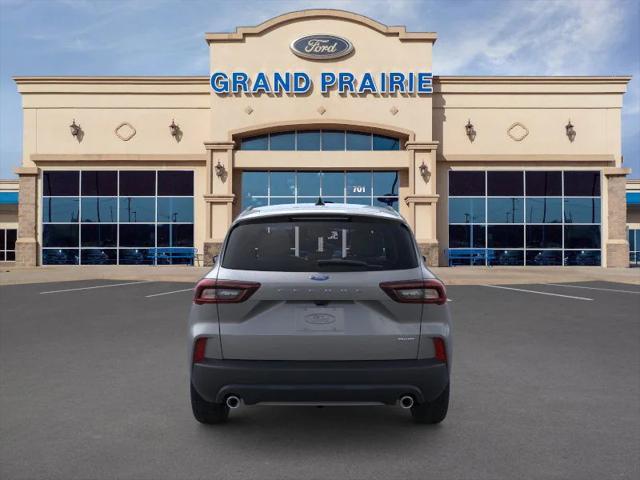 new 2025 Ford Escape car, priced at $30,265