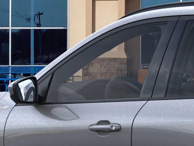 new 2025 Ford Escape car, priced at $30,265