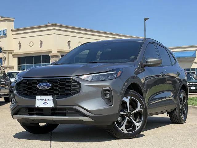 new 2025 Ford Escape car, priced at $30,265