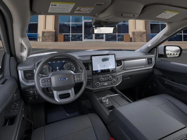 new 2024 Ford Expedition car, priced at $58,351