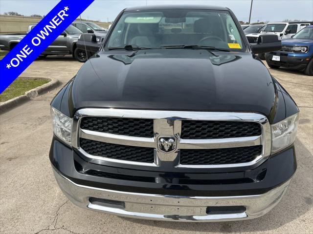 used 2022 Ram 1500 Classic car, priced at $25,018