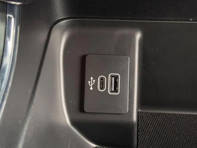 new 2025 Ford F-150 car, priced at $45,360