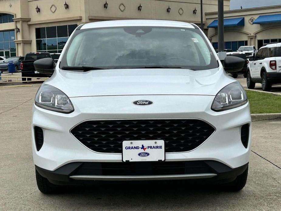 used 2022 Ford Escape car, priced at $21,399