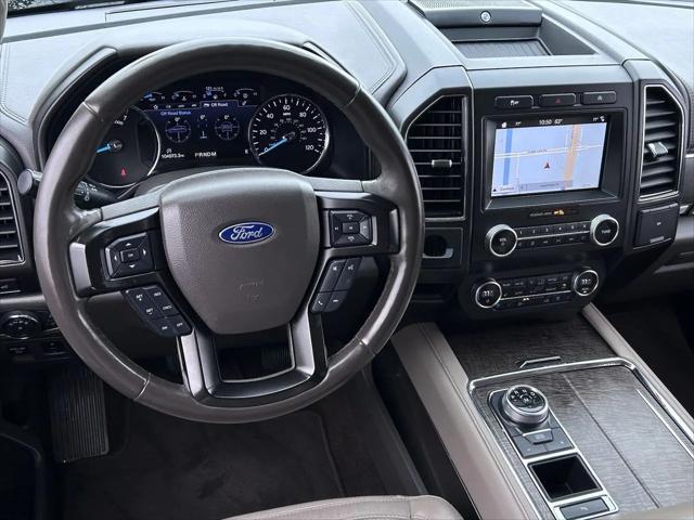 used 2019 Ford Expedition Max car, priced at $22,445