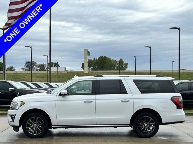 used 2019 Ford Expedition Max car, priced at $22,445