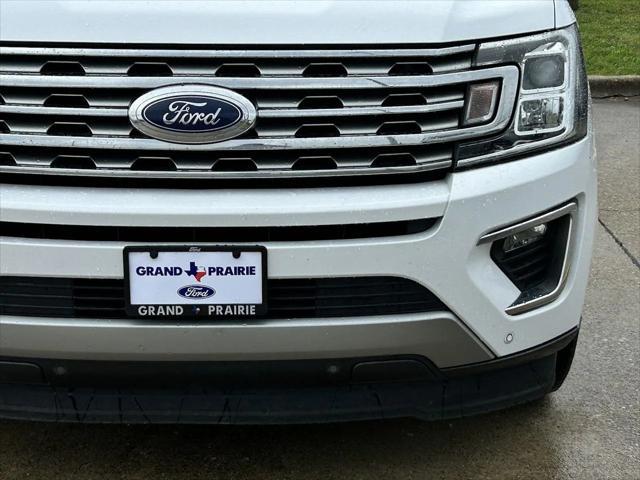 used 2019 Ford Expedition Max car, priced at $22,445