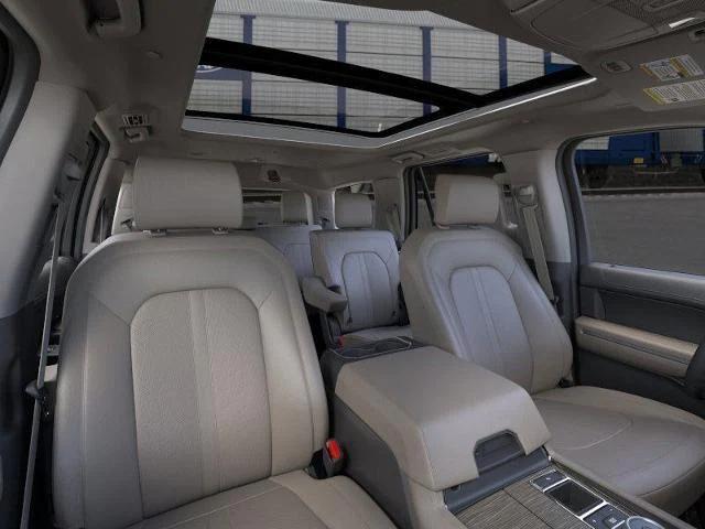 new 2024 Ford Expedition car, priced at $64,895